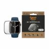 PanzerGlass Full Body Apple Watch 7 (44 mm) clear AB