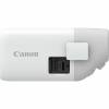 Canon PowerShot ZOOM 12.1Megapixel Hvid Digitalkamera