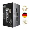 BRAUN Nobelt metal Shaver 9465cc