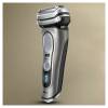 BRAUN Nobelt metal Shaver 9465cc