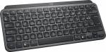 Logitech MX Keys Mini - tastatur - AZE