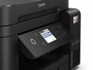 Epson EcoTank ET-3850 - multifunktions