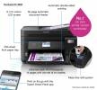 Epson EcoTank ET-3850 - multifunktions