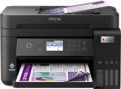 Epson EcoTank ET-3850 - multifunktions