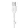 Belkin BOOST CHARGE Lightning-kabel 3m