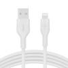 Belkin BOOST CHARGE Lightning-kabel 3m