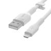 Belkin BOOST CHARGE Lightning-kabel 3m