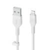 Belkin BOOST CHARGE Lightning-kabel 3m