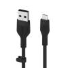 Belkin BOOST CHARGE Lightning-kabel 2m