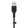 Belkin BOOST CHARGE Lightning-kabel 2m