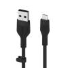 Belkin BOOST CHARGE Lightning-kabel 1m