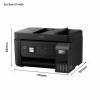 Epson EcoTank ET-4800 - multifunktions