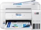 Epson EcoTank ET-4856 Blækprinter