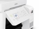 Epson L5296 - multifunktionsprinter -