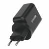 Anker PowerPort Strømforsyningsadapter 25Watt