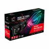 ROG Strix Radeonâ¢ RX 6600 XT OC editio