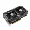 ROG Strix Radeonâ¢ RX 6600 XT OC editio