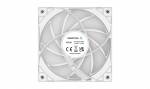 Deepcool FC120 WHITE Fan 3-pack Hvid 120 mm