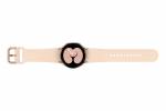 Samsung Galaxy Watch4 40 mm Guld Pink Smart ur