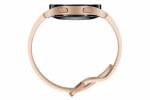 Samsung Galaxy Watch4 40 mm Guld Pink Smart ur