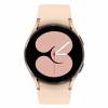 Samsung Galaxy Watch4 40 mm Guld Pink Smart ur