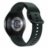 Samsung Galaxy Watch4 44 mm Sort Grøn Smart ur