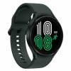 Samsung Galaxy Watch4 44 mm Sort Grøn Smart ur