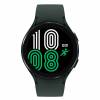 Samsung Galaxy Watch4 44 mm Sort Grøn Smart ur