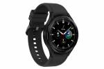 Samsung Galaxy Watch4 Classic 46 mm Sort Smart ur