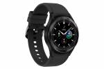 Samsung Galaxy Watch4 Classic 42 mm Sort Smart ur