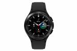 Samsung Galaxy Watch4 Classic 46 mm Sort Smart ur