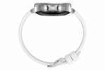 Samsung Galaxy Watch4 Classic 42 mm Sølv Hvid Smart ur