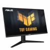 ASUS TUF Gaming VG28UQL1A 28 3840 x 2160 (4K) HDMI DisplayPort 144Hz Pivot Skærm