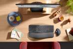 Logitech ERGO M575 for Business - styr