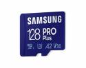 Samsung PRO Plus MB-MD128KA - flashhuk