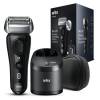 BRAUN Sort Shaver 8460cc