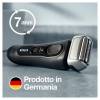 BRAUN Sort Shaver 8460cc