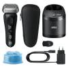 BRAUN Sort Shaver 8460cc