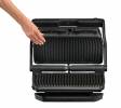 Tefal OptiGrill+ XL GC722834 Grill Sort