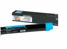 Lexmark Cyan 22000 sider Toner C950X2CG