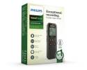 Philips Voice Tracer DVT1160 Stemmeoptager 8GB Sort