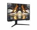 Samsung Odyssey G5 S32AG520PU 32 2560 x 1440 (2K) HDMI DisplayPort 165Hz Pivot Skærm