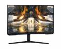 Samsung Odyssey G5 S32AG520PU 32 2560 x 1440 (2K) HDMI DisplayPort 165Hz Pivot Skærm