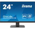 iiyama ProLite XU2493HS-B4 - LED-SkÃ¦rm