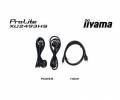 iiyama ProLite XU2493HS-B4 - LED-SkÃ¦rm