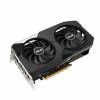 ASUS DUAL-RX6600-8G 8GB