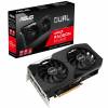 ASUS DUAL-RX6600-8G 8GB