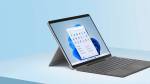 MS Surface Pro 8 i7-1185G7/32GB/1TBSSD/W11P