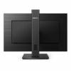 Philips S-line 272S1M 27 1920 x 1080 (Full HD) DVI VGA (HD-15) HDMI DisplayPort 75Hz Pivot Skærm