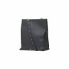 Melbourne Womens Tote Bag, Dark Grey